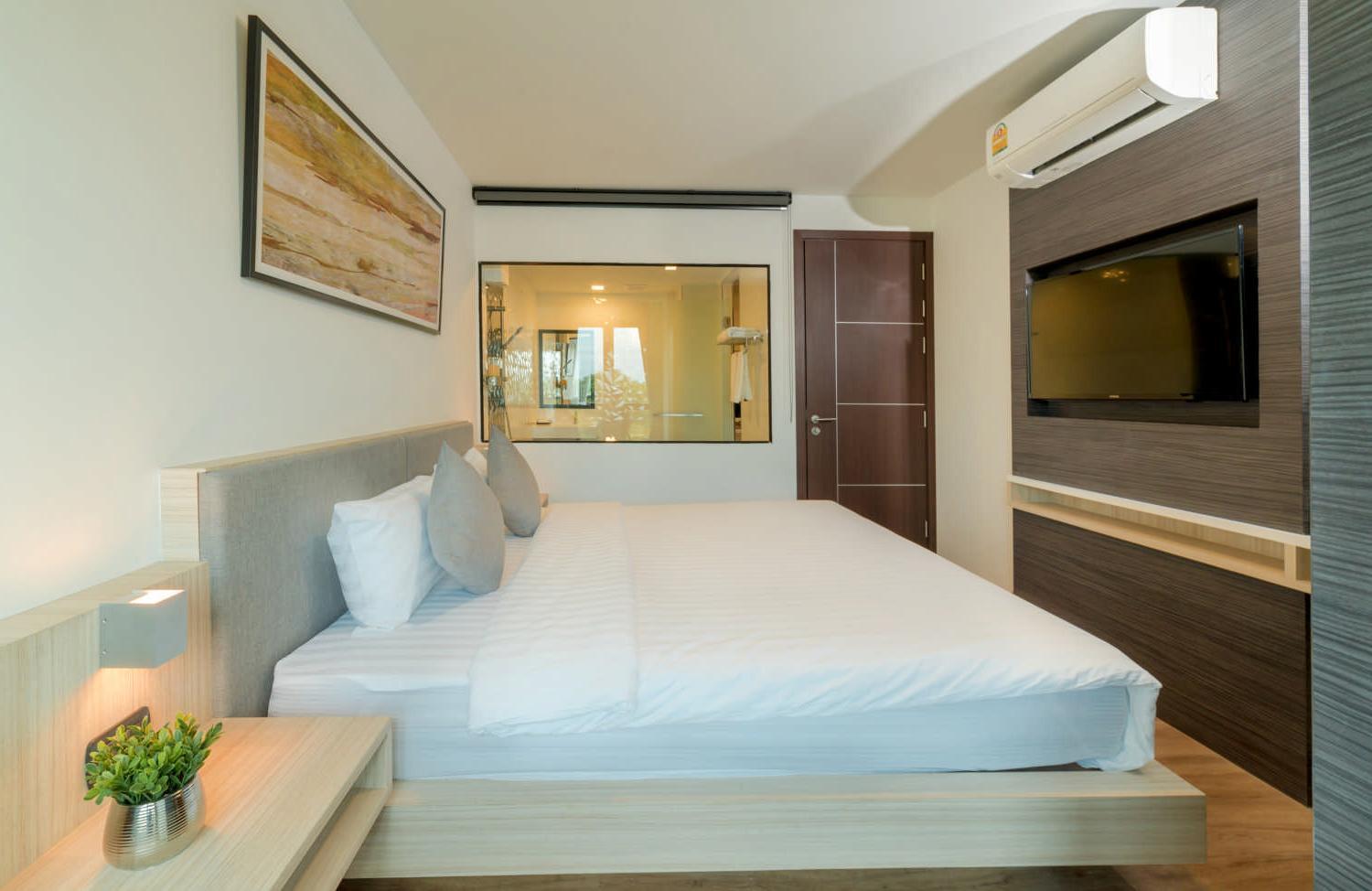 Pause And Play Hotel Chiang Mai Ngoại thất bức ảnh