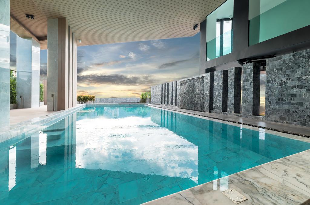 Pause And Play Hotel Chiang Mai Ngoại thất bức ảnh